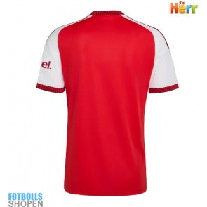 Billiga Arsenal Hemmatröja 2026-27 Kortärmad